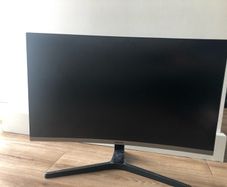 Tv samsung 24 inch display color