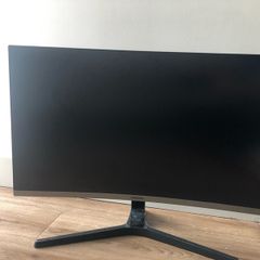 Tv samsung 24 inch display color