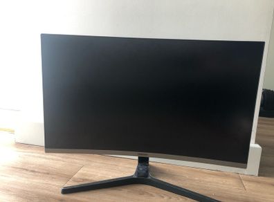 Tv samsung 24 inch display color