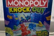 Monopoly Knock Out