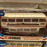 Corgi London Transport Silver Jubilee Bus 471 Image 3