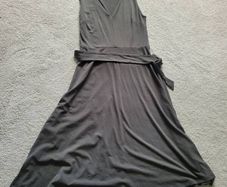 Dress H&M midi size S