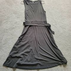 Dress H&M midi size S