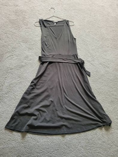 Dress H&M midi size S