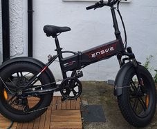 Engwe Ep-2 Pro Ebike