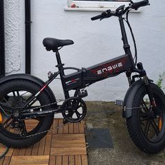 Engwe Ep-2 Pro Ebike