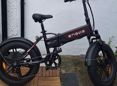 Engwe Ep-2 Pro Ebike