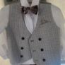 boys next suit Image 3