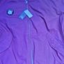 Brand new Quiksilver Mens Bomber Jacket Size XXL Image 9