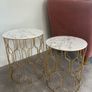 Next set of 2 Nest of Tables Image 4