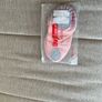 ballet shoes size 10 Image 2