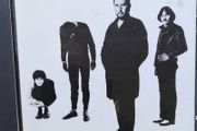 The Stranglers - Black And White CD
