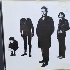 The Stranglers - Black And White CD
