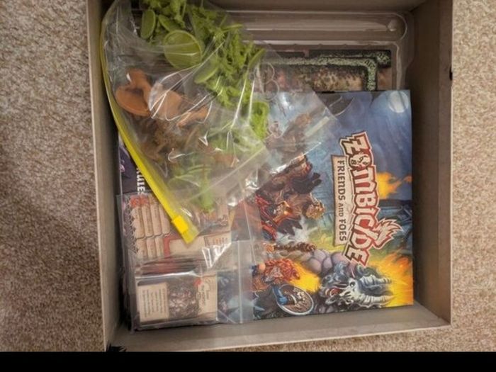 games collection