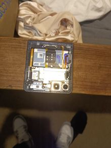 Samsung Galaxy Flip 7