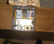 Samsung Galaxy Flip 7