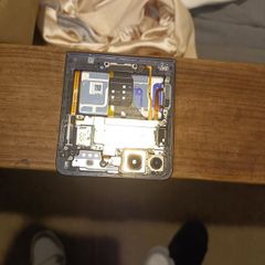 Samsung Galaxy Flip 7