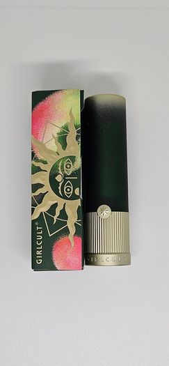 C-Beauty Girlcult Peach Festival Collection Fantasy Chameleon Mirror Lipstick in L02 Flora