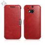 HTC One M8 Vintage Leather Case Image 10