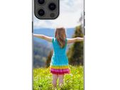 Personalised iPhone 13 Pro Max -Personalised  Case cover with you photo or picture