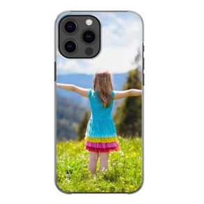 Personalised iPhone 13 Pro Max -Personalised  Case cover with you photo or picture
