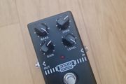 Twinote Boogie (mesa boogie distortion)
