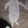 babygrows 0-3 months Image 4