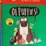 childrens books - 6 x oi dog series Image 7