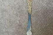 Communion Spear of Divine Liturgy