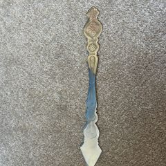 Communion Spear of Divine Liturgy