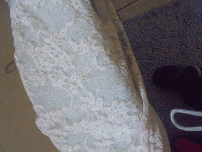 H&M Lacey Sleeveless Top for Sale