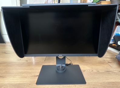 BenQ professional Monitor SW270C