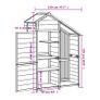 Garden Tool Shed Image 7