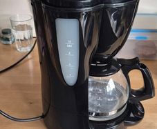 Coffee Maker