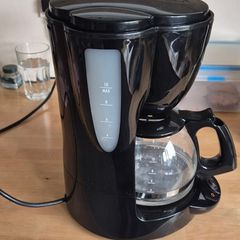 Coffee Maker