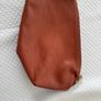 Isanti Genuine leather tan purse / clutch Image 2