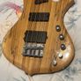traben Array limited edition bass with case Image 5