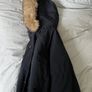 maternity winter coat Image 4