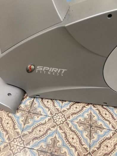 Exercise Bicycle - Spirit Fitness