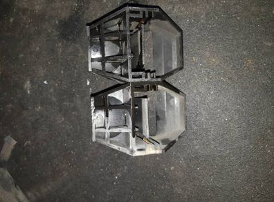 Bmw 3  Z4 Series E46 Radiator Bracket Left And Right Brackets