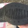 New MamZelle Suede Leather Boots, Size 41 Image 5