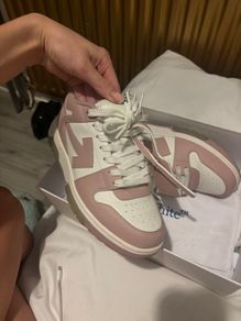 Designer shoes
