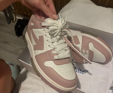 Designer shoes