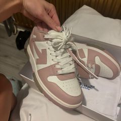 Designer shoes