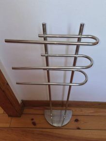 Towel Rail