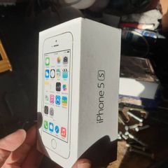 IPhone 5 box