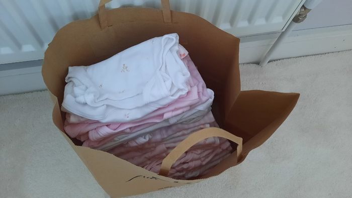 Baby newborn clothes