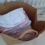 Baby newborn clothes Image 4