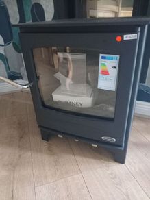 new henley stove