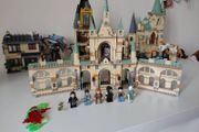 Lego Harry Potter Battle of Hogwarts 76415